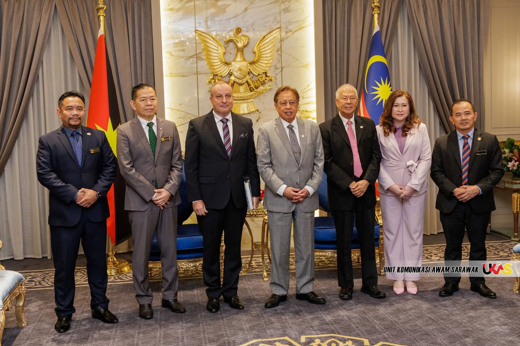 Sarawak